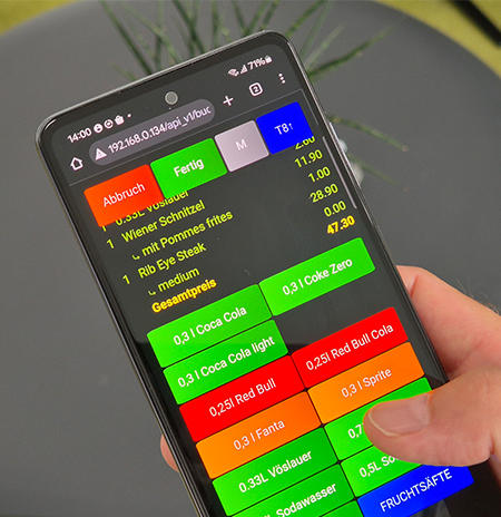 BONit FlexX PRO - SMART Mobile Gerätelizenz