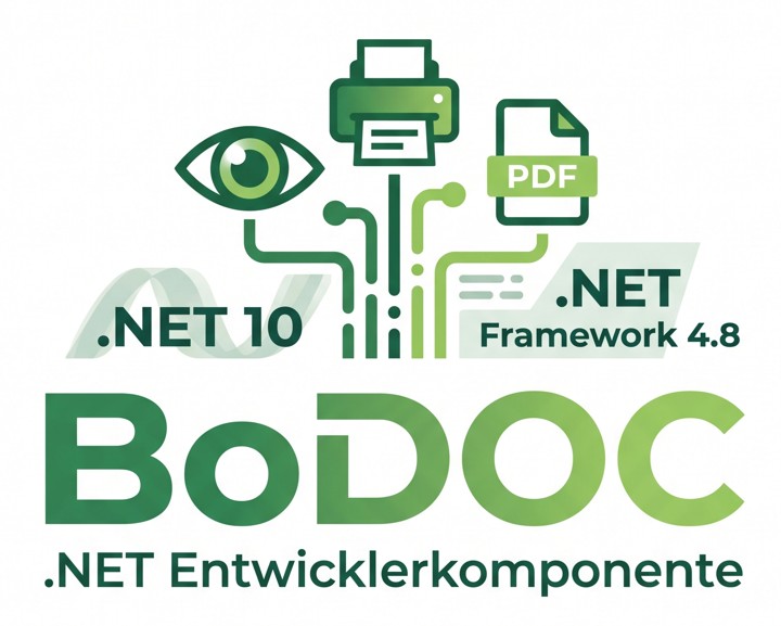 BoDOC lifetime license