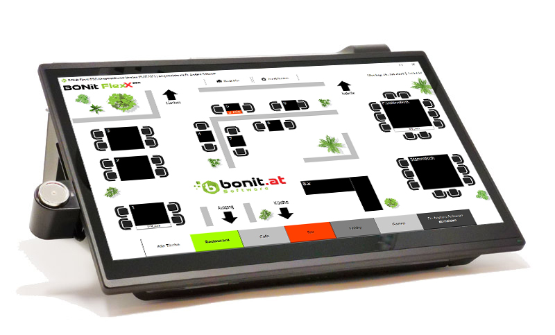 Grundgerät UltraCompact PerformanceV2 15,6 Zoll, 16:9, Corei3-1215UE, 8GB, 240SSD, Win11